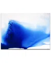 Ready2hangart Theres Something About You Framed Canvas Wall Art