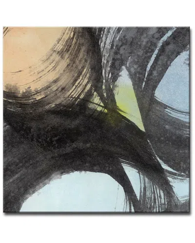 Ready2hangart Together Wrapped Canvas Wall Art By Karen Moehr In Multi