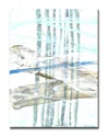 Ready2hangart Translucent Objects Wrapped Canvas Wall Art By Leslie Owens
