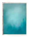 Ready2hangart Underwater Clouds Xi Wrapped Canvas Wall Art By Megan James