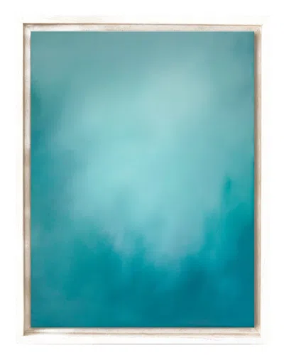 Ready2hangart Underwater Clouds Xi Wrapped Canvas Wall Art By Megan James
