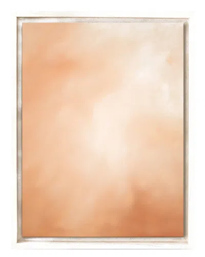 Ready2hangart Underwater Clouds Xvii Wrapped Canvas Wall Art By Megan James