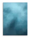 Ready2hangart Underwater Clouds Xviii Wrapped Canvas Wall Art By Megan James