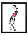 Ready2hangart Va Bene Framed Print Wall Art