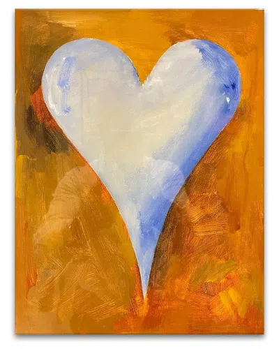 Ready2hangart Vince Wrapped Canvas Wall Art By Salvatore Principe In Multi