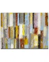 Ready2hangart Vision Of You Wrapped Canvas Wall Art By Norman Wyatt