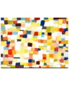 Ready2hangart Vision Quilt Wrapped Canvas Wall Art By Norman Wyatt