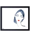 Ready2hangart Vivienne Framed Print Wall Art