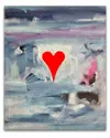 Ready2hangart Zephyr Wrapped Canvas Wall Art By Salvatore Principe