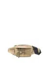 Readymade Belt Bag In Brown