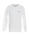Readymade Embroidered-logo T-shirt In White