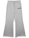 Readymade Flared Sweatpants In Grey