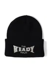 Readymade Logo-embroidered Beanie In Black