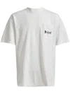 Readymade Logo-print T-shirt In White