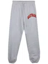 Readymade Logo-print Track Pants In Grey