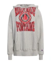 Readymade Man Sweatshirt Grey Size Xxl Cotton