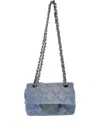 Readymade Rhombus Quilted Shoulder Bag