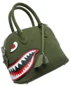 Readymade Shark Daily Small Bag In Khaki