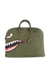 Readymade Shark Daily Tote Bag