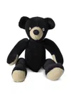 Readymade Teddy Bear Stuffed Toy In Black