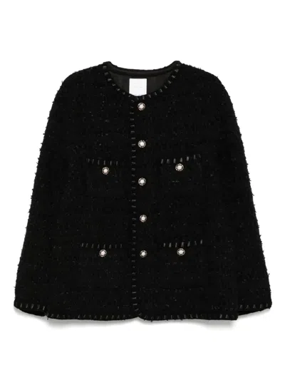 Readymade Tweed Jacket