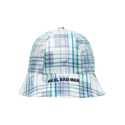 Pre-owned Real Bad Man Double Vision Bucket Hat 'multicolor' | Multi-color | Men's Size Onesize