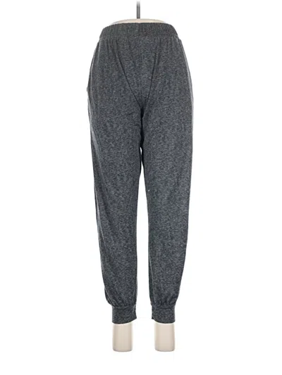 Pre-owned Real Essentials Sweatpants In Gray