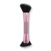 Real Techniques Angled Fan Dual-sided Finishing Brush