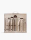 Real Techniques Au Naturale Brush Kit