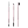 Real Techniques Brow Styling Makeup Brush And Tool Set