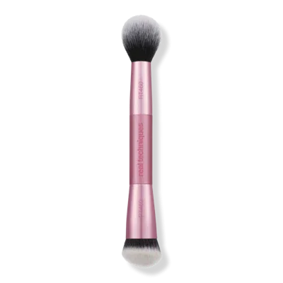 Real Techniques Cloudtopia Highlight & Detail Brush In Multi