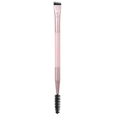 Real Techniques Dual-ended Brow Brush