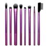 Real Techniques Everyday Eye Essentials Makeup Brush Set