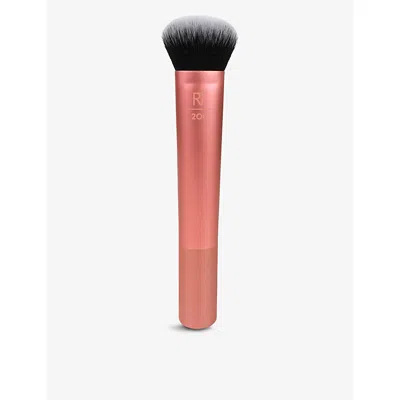 REAL TECHNIQUES EXPERT FACE MAKE-UP BRUSH,11375001