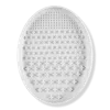 Real Techniques Handheld Textured Makeup Brush Cleansing Palette