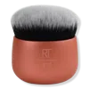 Real Techniques Kabuki Oval Foundation Makeup Blender
