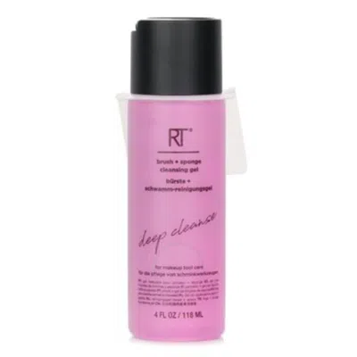 Real Techniques Ladies 4 oz Makeup 079625040685 In White