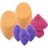 Real Techniques Ladies Miracle Sponges Makeup 079625915709