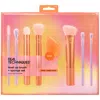Real Techniques Level Up Brush And Sponge Set