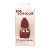 Real Techniques Makeup Saver Sponge In Brown