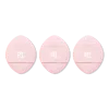 Real Techniques Mini Miracle Powder Puff Trio