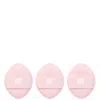 Real Techniques Mini Miracle Powder Puff Trio