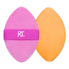 Real Techniques Miracle 2-in-1 Dual Sided Powder Puff