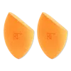 Real Techniques Miracle Complexion Makeup Sponge Duo