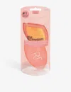 Real Techniques Miracle Complexion Sponge And Travel Case Set