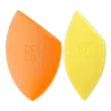 Real Techniques Miracle Complexion Sponge + Concealer Sponge Duo