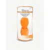 Real Techniques Miracle Complexion Sponge Pack Of 2