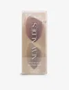 Real Techniques New Nudes Real Reveal Limited-edition Make-up Sponge Kit