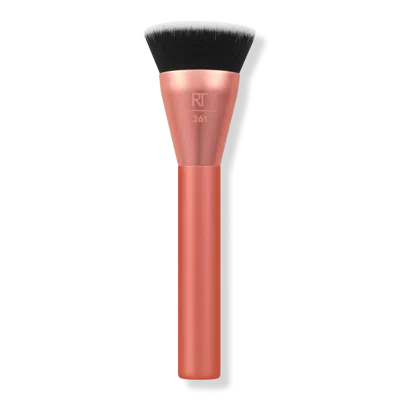Real Techniques Snatch + Sculpt Contour Makeup Brush