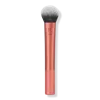 Real Techniques Sunkisser Blush Makeup Brush - Red In Red
